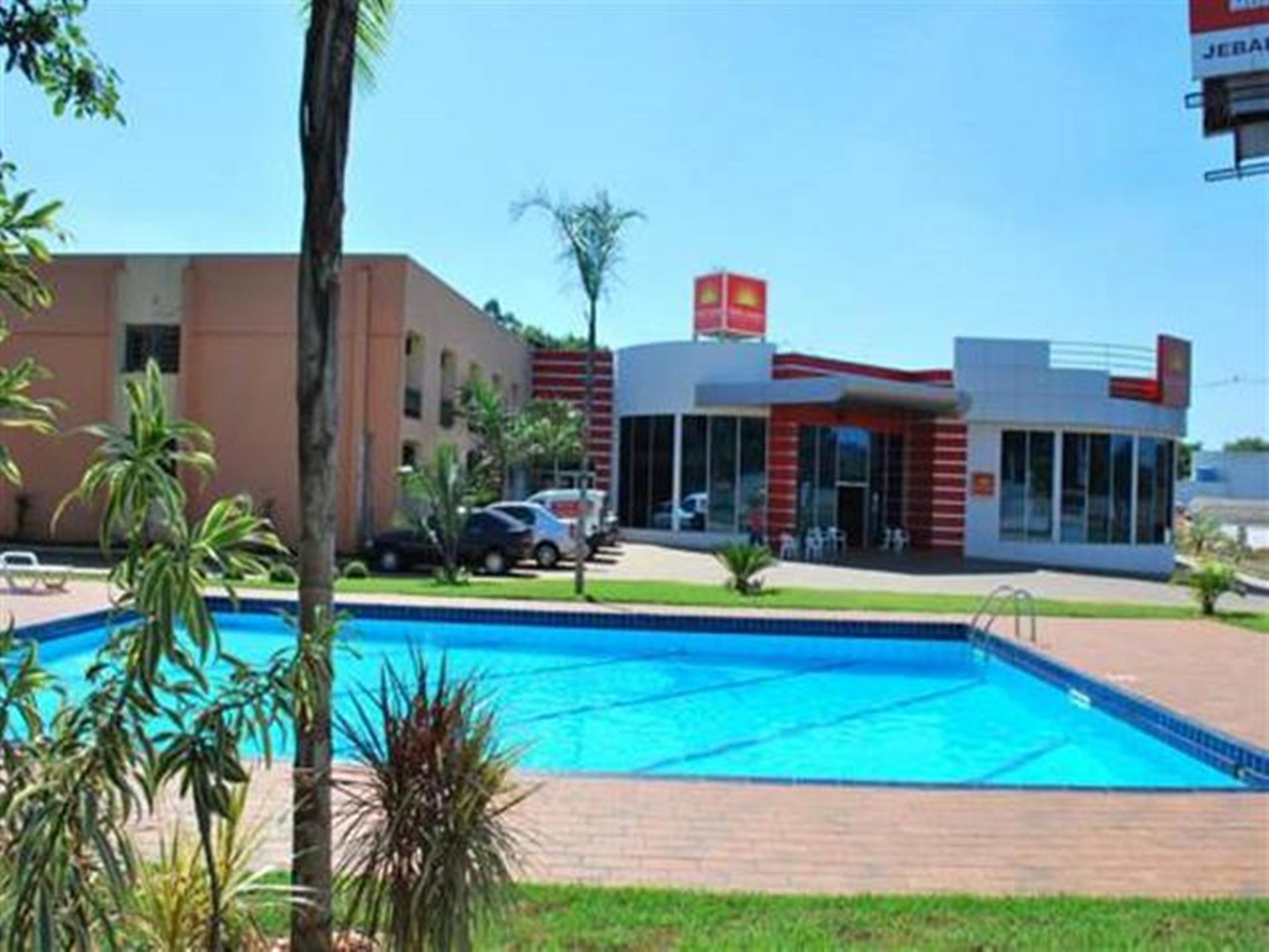 Hotel Stella Solaris Cataratas Foz do Iguacu
