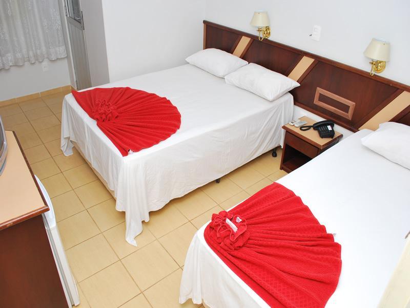 Hotel Stella Solaris Cataratas